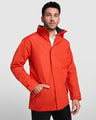 Heren Jas Europa Roly PK5077